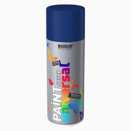 Spray vopsea Biodur Albastru Ultramarin RAL 5002