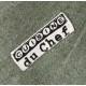 Sort bucatarie Chef kaki