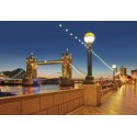 Fototapet Londra - Tower Bridge