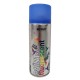 Spray fluorescent Albastru RAL 5016