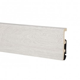 Plinta Arbiton Integra Stejar Nordic 80 mm