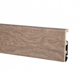 Plinta Arbiton Integra Stejar Loft 80 mm