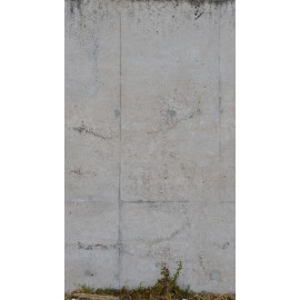 Fototapet perete beton gri-bej