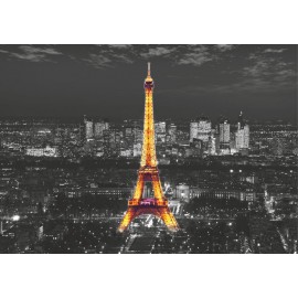 Fototapet Turnul Eiffel