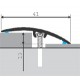Profil de nivelare parchet Arbiton SM2 argintiu 41mm
