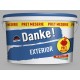 Vopsea lavabila alba Danke EXTERIOR 8.5L