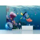 Fototapet Disney pentru camere copii - Finding Nemo