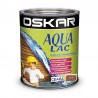 Oskar Aqua Lac pentru lemn Castan pe baza de apa