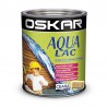 Oskar Aqua Lac pentru lemn Stejar pe baza de apa
