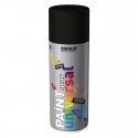 Spray vopsea Biodur Negru lucios RAL 9005