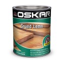 Grund lemn Oskar 0.75L - Grund lemn