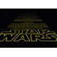 Fototapet Star Wars Intro