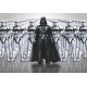 Fototapet Star Wars Armata Imperiului