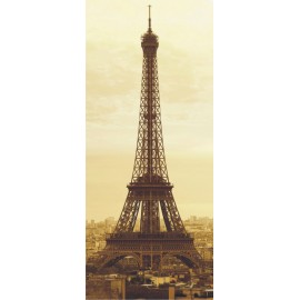 Fototapet Paris - Turnul Eiffel