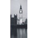 Fototapet Londra - Big Ben