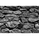 Fototapet Zid de granit antic