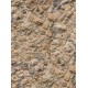 Fototapet Zid de granit rustic Muro