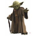 Sticker Star Wars Yoda