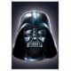 Sticker Star Wars Darth Vader