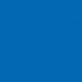 Autocolant Albastru de Prusia RAL 5017 lucios 45 cm