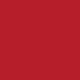 Autocolant uni Rosu semafor 45cm - lucios