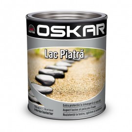 Oskar Lac pentru Piatra 0.75L