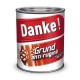 Grund rosu oxid anticoroziv pentru metal Danke 0.7L