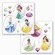 Stickere geamuri Printese Disney